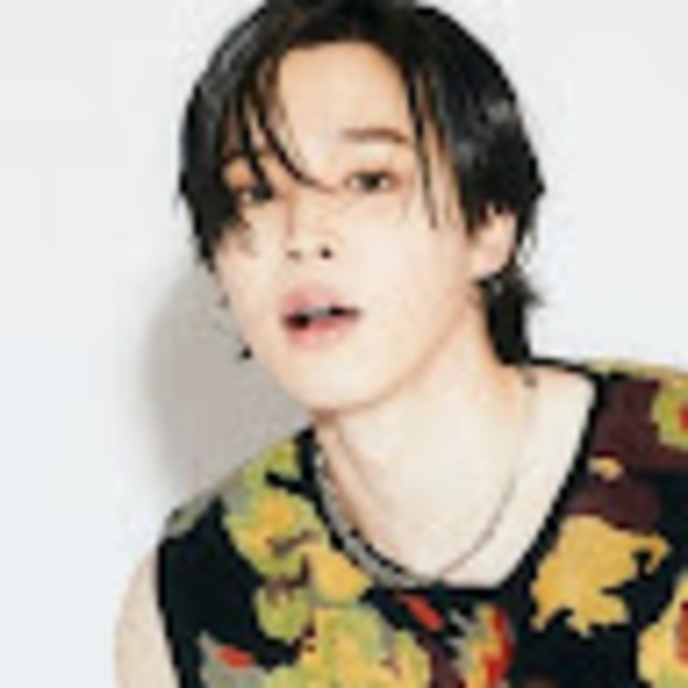 Meet your Posher, Yslsedona